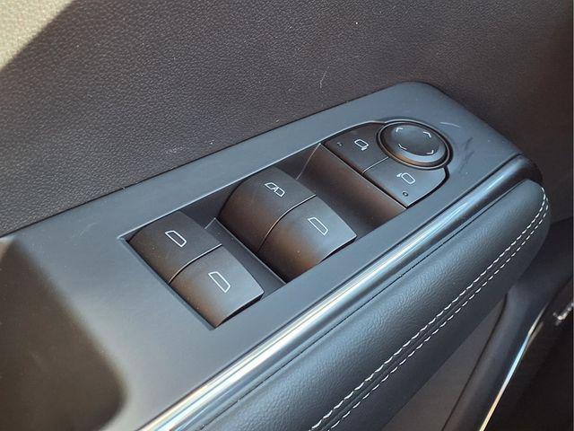 new 2026 GMC Acadia car, priced at $51,675