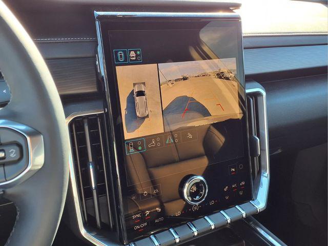 new 2026 GMC Acadia car, priced at $51,675