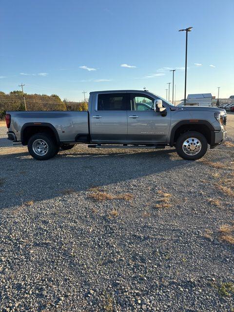 new 2026 GMC Sierra 3500 car, priced at $94,935