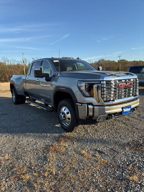 new 2026 GMC Sierra 3500 car, priced at $94,935