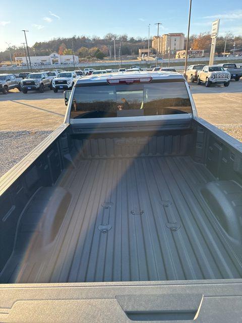 new 2026 GMC Sierra 3500 car, priced at $94,935
