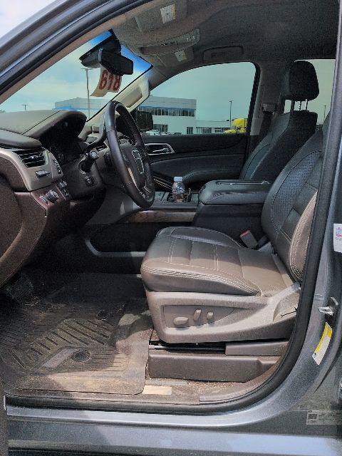used 2019 GMC Yukon car, priced at $28,944
