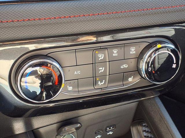 new 2026 Chevrolet TrailBlazer car, priced at $31,135