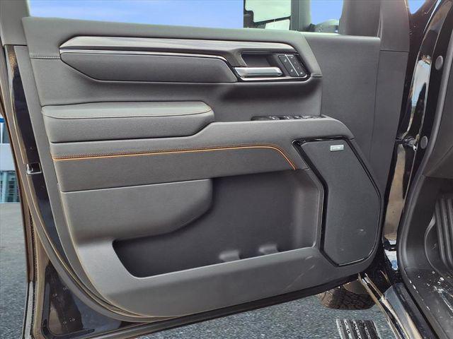 new 2026 GMC Sierra 2500 car, priced at $90,135