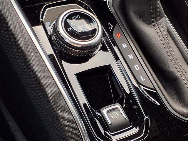 new 2026 GMC Canyon car, priced at $46,530