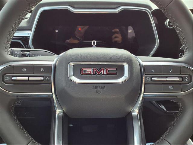 new 2026 GMC Canyon car, priced at $46,530