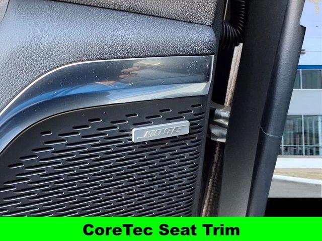 new 2026 GMC Acadia car, priced at $53,645