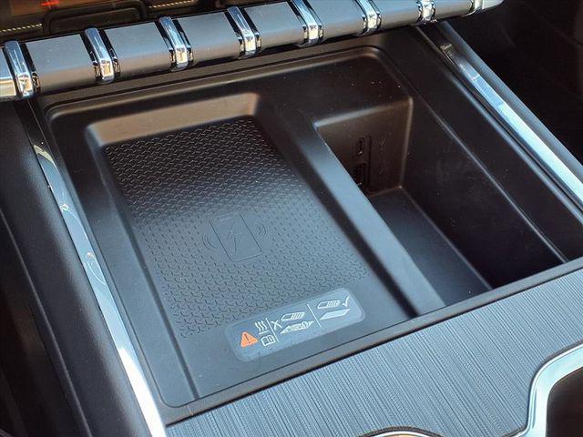 new 2026 GMC Acadia car, priced at $53,645