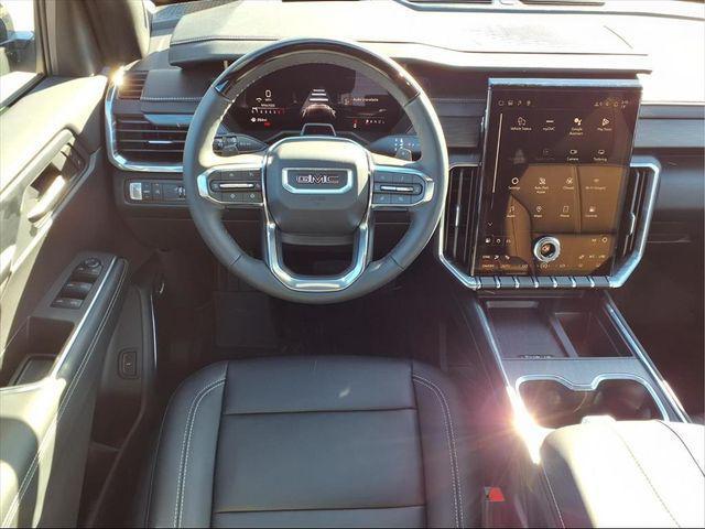 new 2026 GMC Acadia car, priced at $53,645