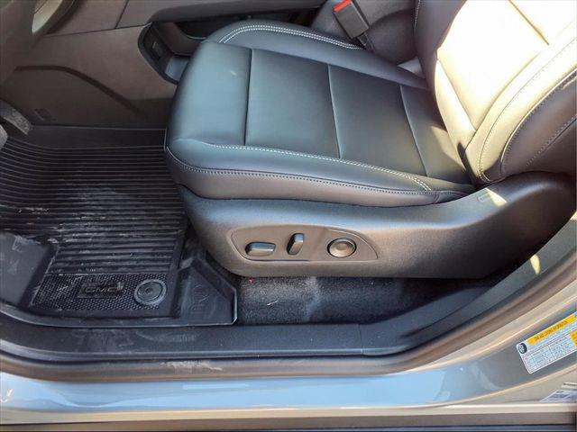 new 2026 GMC Acadia car, priced at $53,645