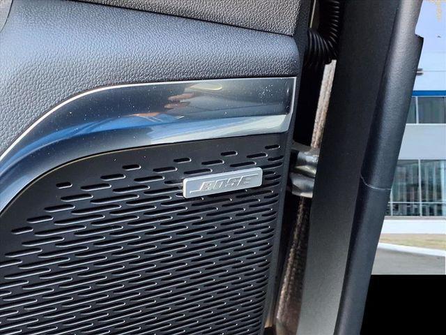 new 2026 GMC Acadia car, priced at $53,645