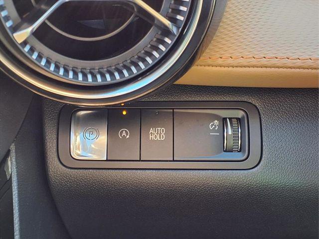 new 2026 Chevrolet Equinox car, priced at $35,395