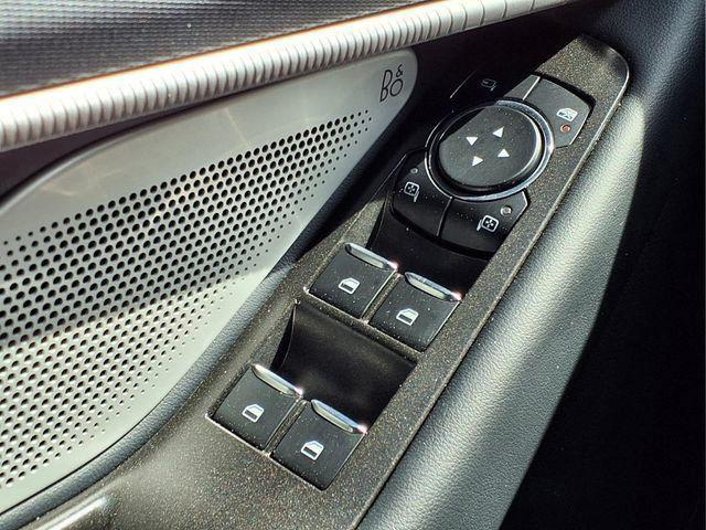 used 2025 Ford Explorer car, priced at $45,587