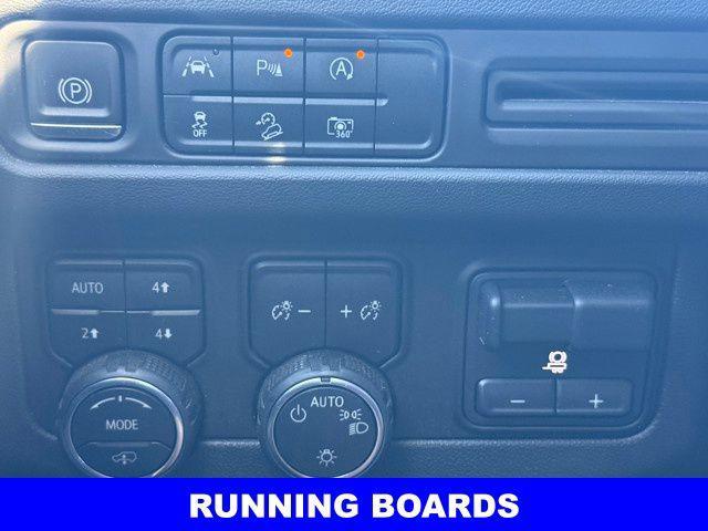 used 2023 Chevrolet Tahoe car, priced at $54,234