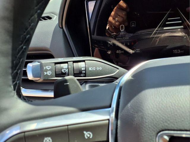 new 2026 GMC Terrain car, priced at $46,385