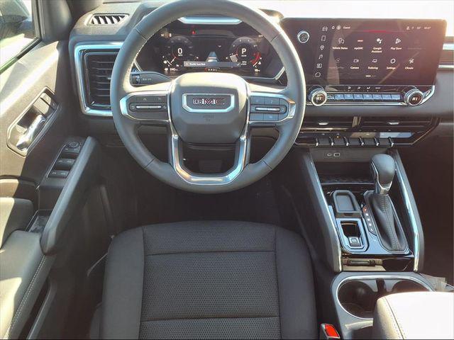 new 2026 GMC Canyon car, priced at $46,530