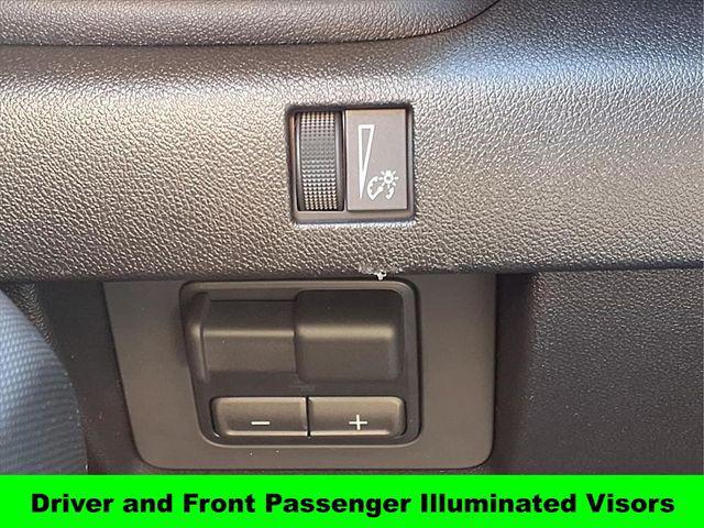 new 2026 GMC Canyon car, priced at $46,530