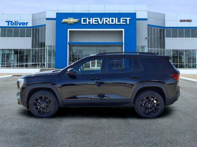 new 2026 GMC Terrain car, priced at $39,170