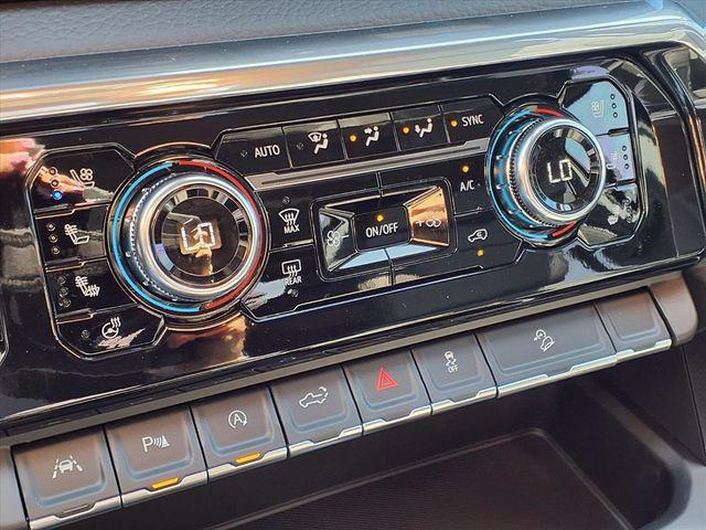 new 2026 GMC Sierra 1500 car, priced at $80,090