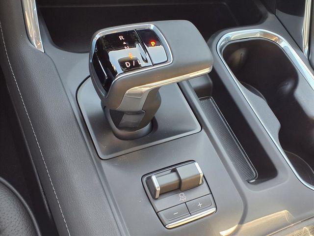 new 2026 GMC Sierra 1500 car, priced at $80,090