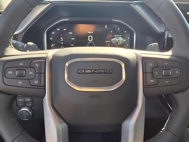 new 2026 GMC Sierra 1500 car, priced at $80,090