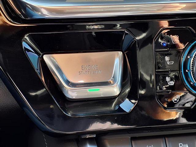 new 2026 GMC Sierra 1500 car, priced at $80,090