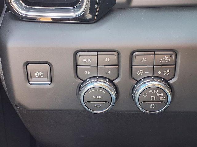 new 2026 GMC Sierra 1500 car, priced at $80,090