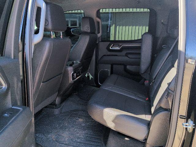 used 2023 GMC Sierra 1500 car, priced at $47,464