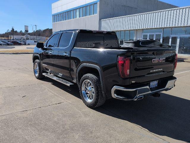 used 2023 GMC Sierra 1500 car, priced at $47,464
