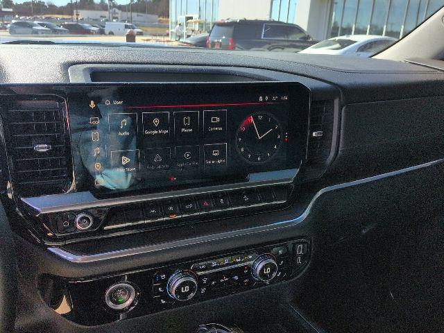 used 2023 GMC Sierra 1500 car, priced at $47,464