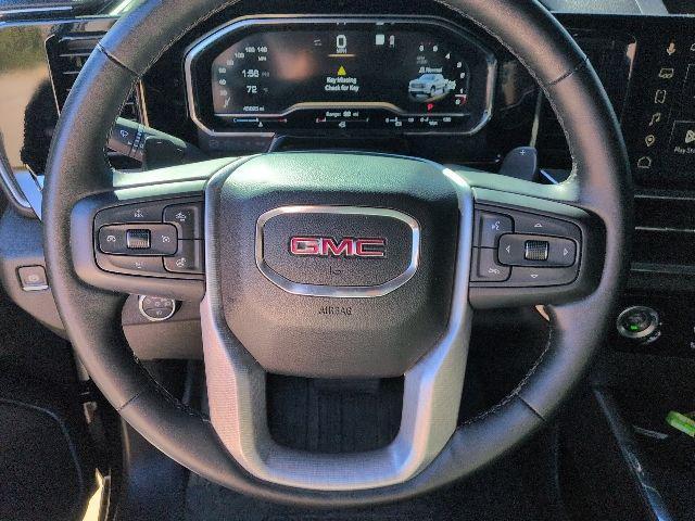 used 2023 GMC Sierra 1500 car, priced at $47,464