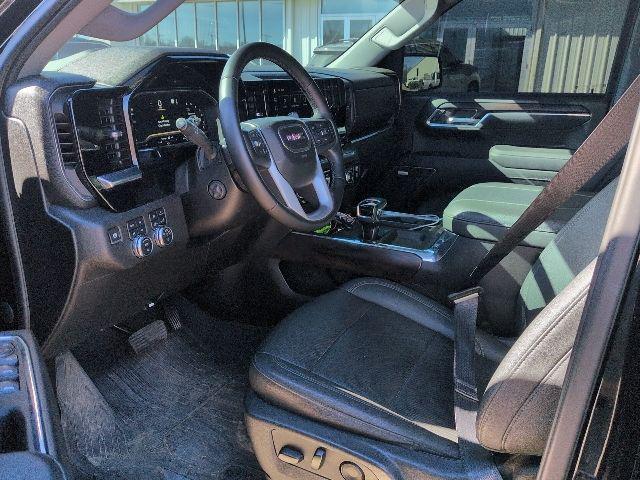 used 2023 GMC Sierra 1500 car, priced at $47,464