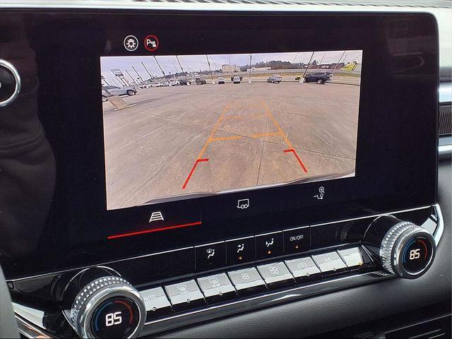 new 2026 GMC Canyon car, priced at $43,090