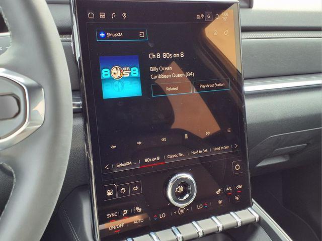 new 2026 GMC Terrain car, priced at $37,730