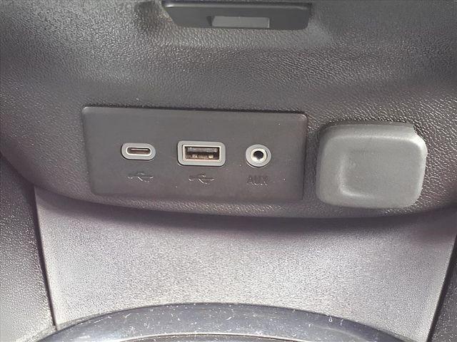 used 2024 Chevrolet Malibu car, priced at $18,127