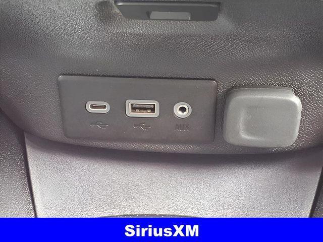 used 2024 Chevrolet Malibu car, priced at $18,151