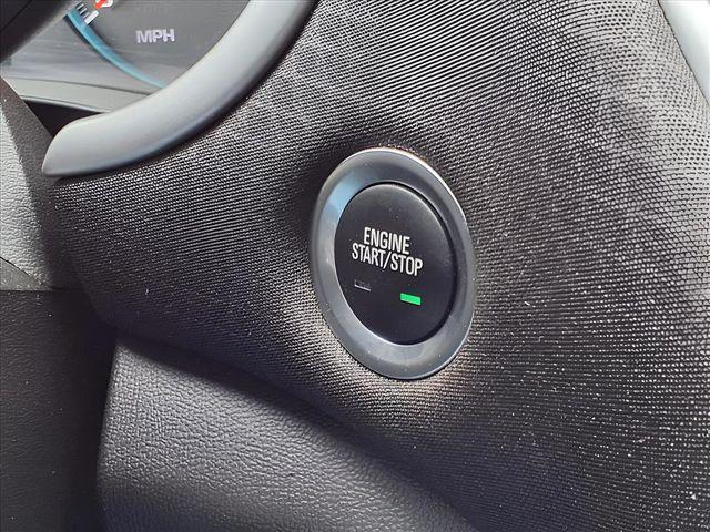 used 2024 Chevrolet Malibu car, priced at $18,127