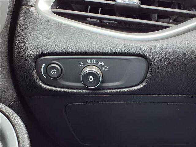 used 2024 Chevrolet Malibu car, priced at $18,127