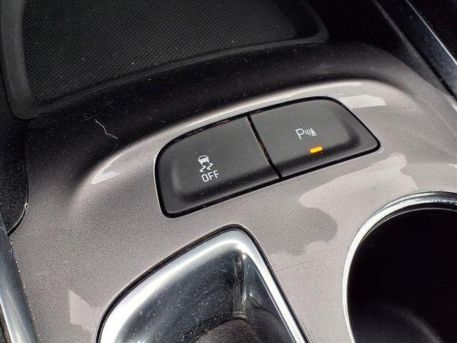 used 2024 Chevrolet Malibu car, priced at $18,127