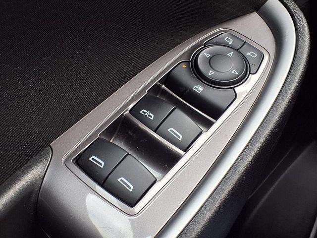 used 2024 Chevrolet Malibu car, priced at $18,127