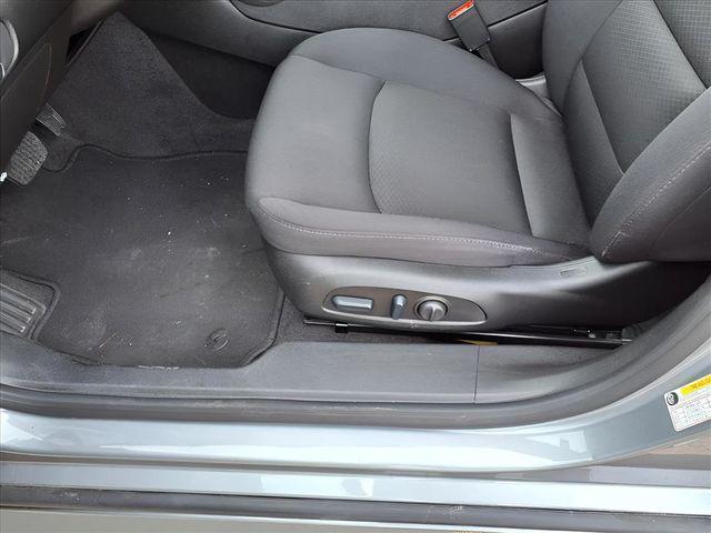 used 2024 Chevrolet Malibu car, priced at $18,127