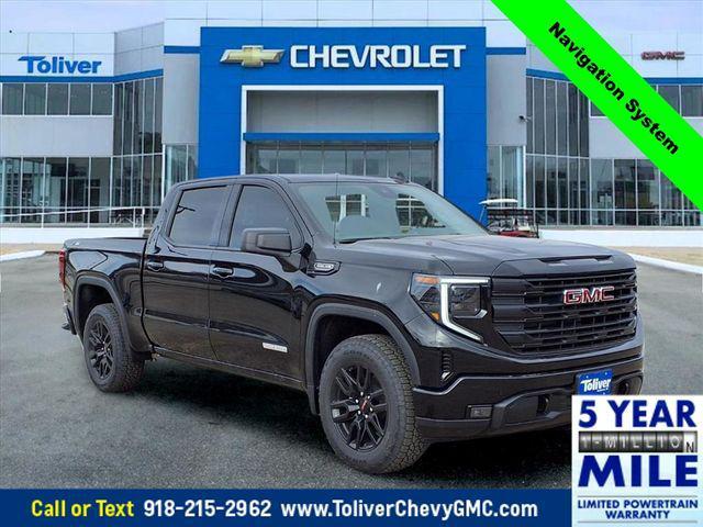 new 2026 GMC Sierra 1500 car, priced at $64,590