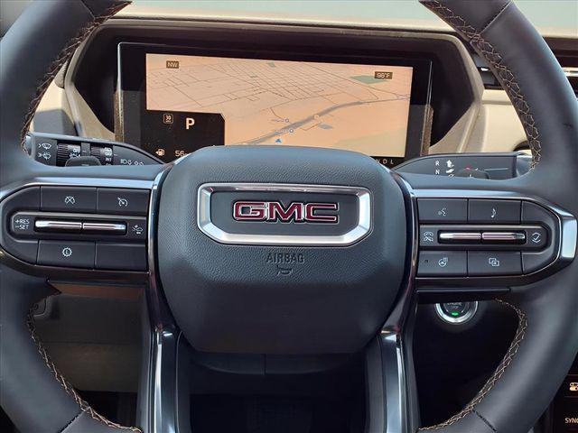 new 2026 GMC Terrain car, priced at $41,030