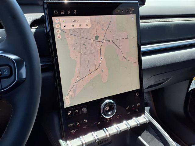 new 2026 GMC Terrain car, priced at $41,030