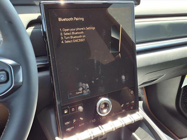 new 2026 GMC Terrain car, priced at $41,030