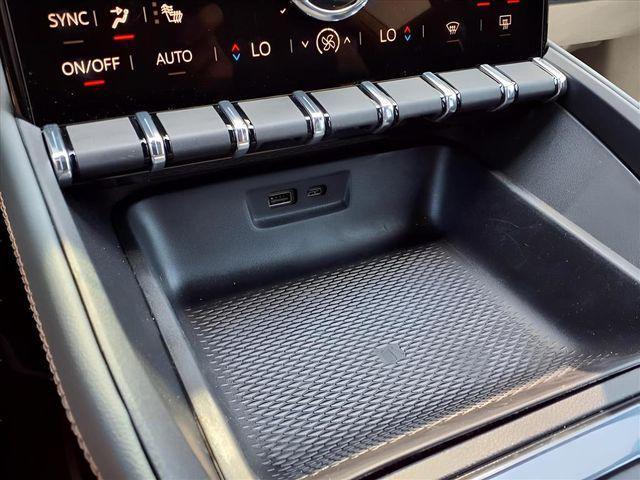 new 2026 GMC Terrain car, priced at $41,030