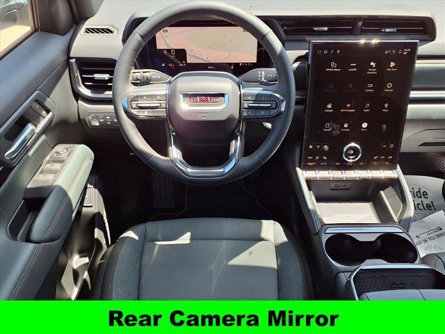 new 2026 GMC Terrain car, priced at $41,030