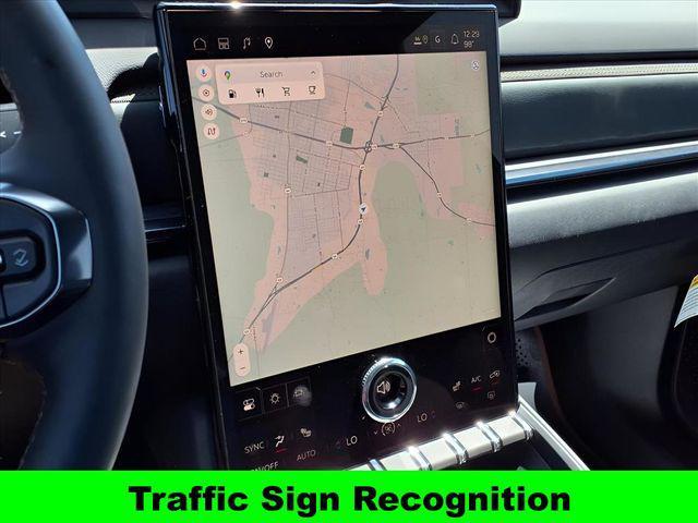 new 2026 GMC Terrain car, priced at $41,030