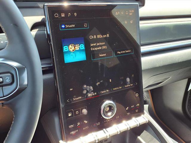 new 2026 GMC Terrain car, priced at $41,030