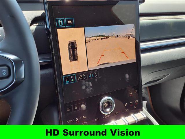 new 2026 GMC Terrain car, priced at $41,030